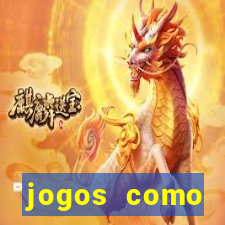 jogos como summertime saga